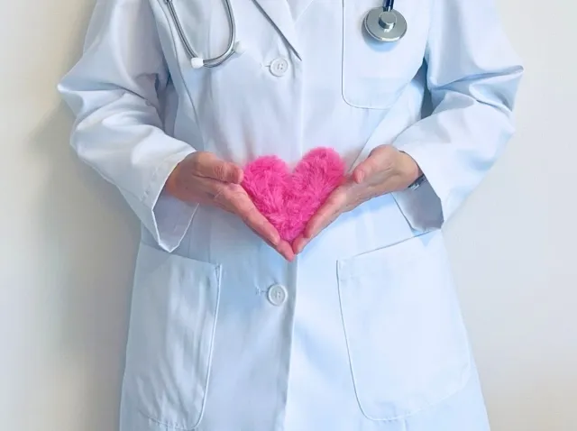 三国ヶ丘からも通いやすい病院での、妊活・不妊治療